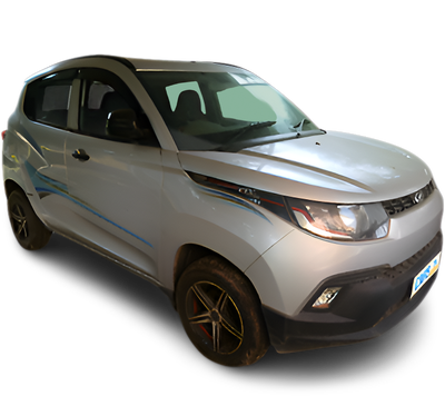 Mahindra Kuv100-img